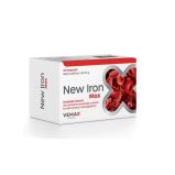 New Iron Max 60  kapsula