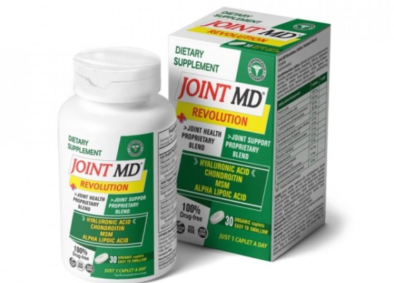 Joint MD Revolution 30 obloženih tableta
