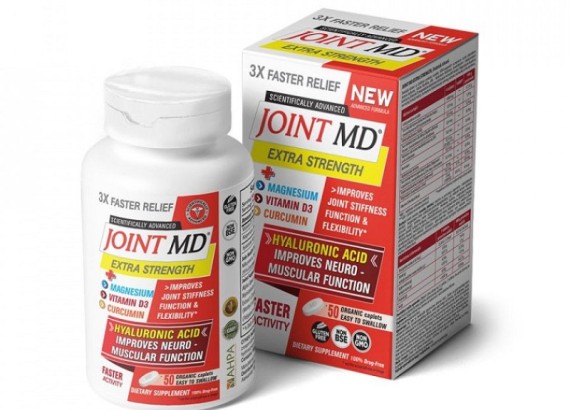 Joint MD Extra Strenght 50 kapleta