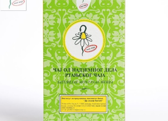 Rtanjski čaj 80 g