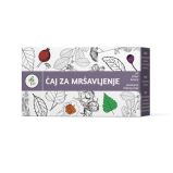 Čaj za mršavljenje 20 filter kesica