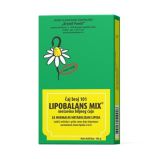 Čaj LIPOBALANS MIX (Čaj broj 101) 100 g