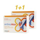 ArthroMax AKCIJA 1+1 30 kapsula