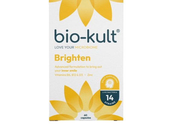 Bio-Kult Brighten 60 kapsula