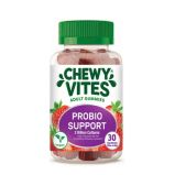Chewy Vites Adults Probio Support 30 žele bombona