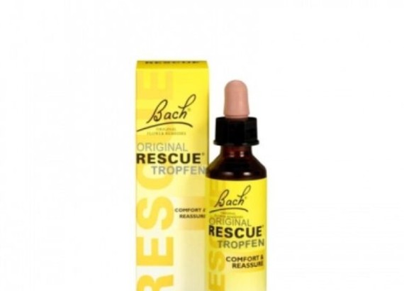 Rescue kapi 10 ml