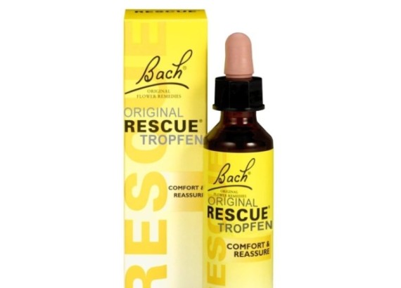 Rescue kapi 20 ml
