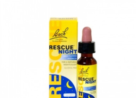Rescue Night kapi 10 ml
