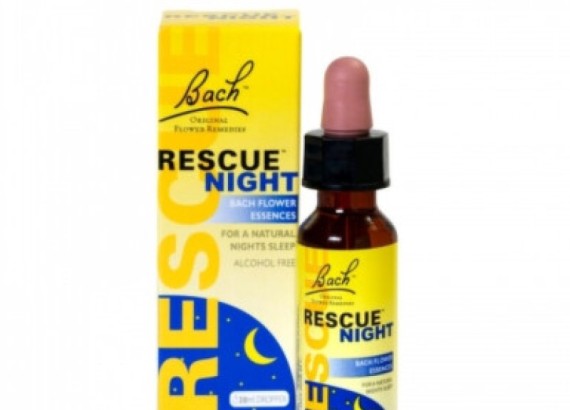 Rescue Night kapi 20 ml