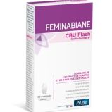 Feminabiane CBU Flash 20 tableta