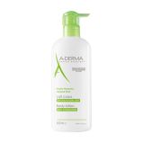 A-DERMA mleko za telo 400 ml