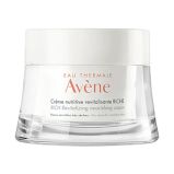 Avene vrlo bogata hranljiva krema 50 ml