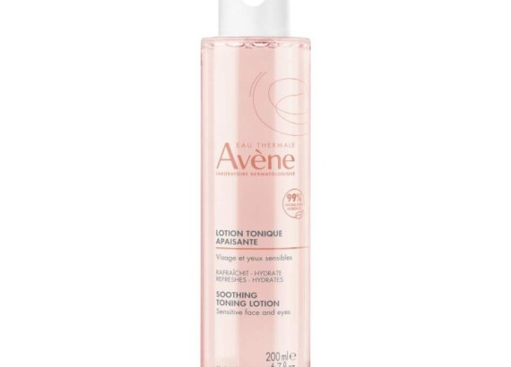 Avene tonizirajući losion 200 ml