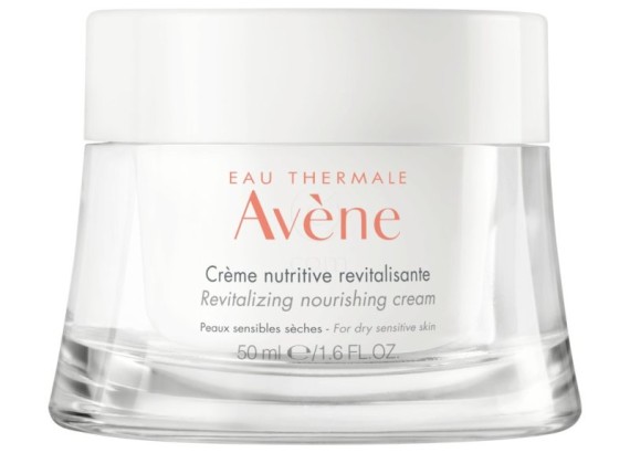 Avene hranljiva revitalizujuća krema 50 ml