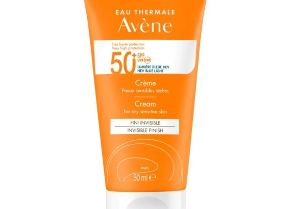 Avene Sun krema SPF50+ 50 ml
