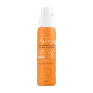 Avene Sun spray SPF50  200 ml