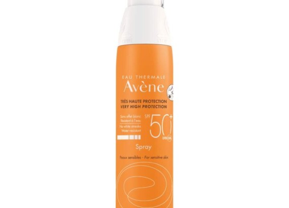 Avene Sun spray SPF50  200 ml