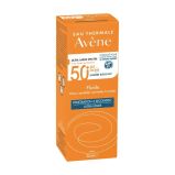 Avene Sun fluid SPF 50+ 50 ml