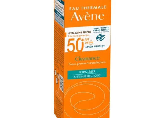 Avene Sun Cleanance SPF50+  50 ml