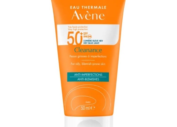 Avene Sun Cleanance SPF50+  50 ml