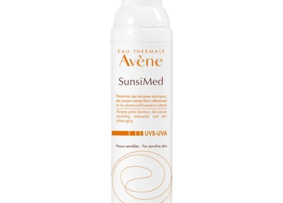 Avene SunsiMed 80 ml