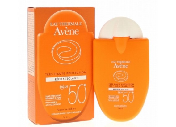 Avene SUN Reflexe Solaire SPF 50+ 30 ml