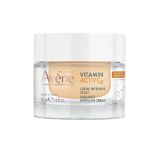 Avene Vitamin Activ Cg intenzivna dnevna krema 50 ml
