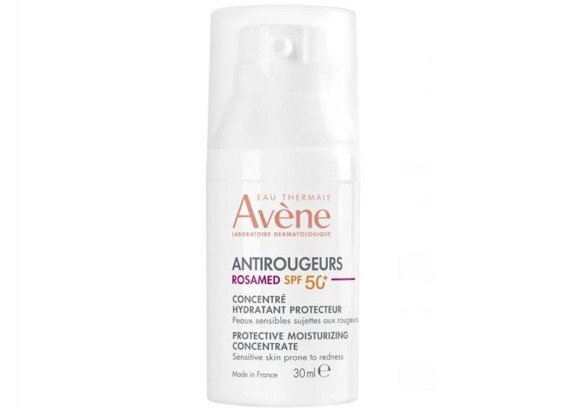 Avene Antirougeurs Rosamed SPF50+ koncentrat 30 ml