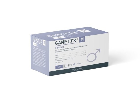 Gametix M 30 kesica