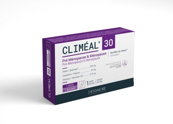 Climeal 30 kapsula