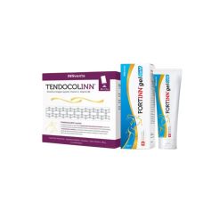 TendocolINN 28 kesica + Fortinn Cold gel poklon