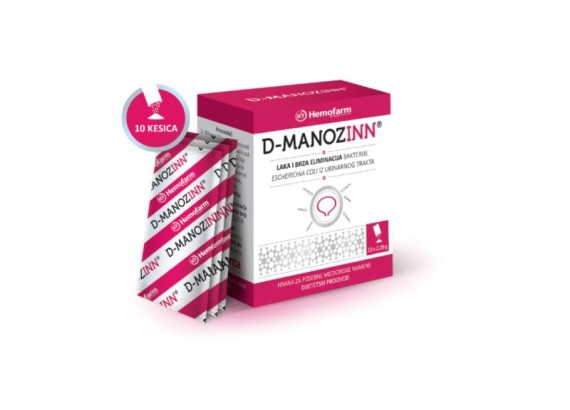 D-ManozINN 2.09 grama