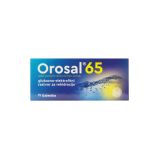 Orosal® 65, prašak za pripremu rastvora za oralnu upotrebu 6,5 grama