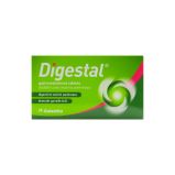 Digestal 20 gastrorezistentnih tableta