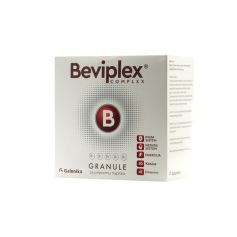 Beviplex B granule za pripremu napitka 1 kesica
