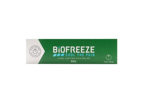 Biofreeze gel 118 ml