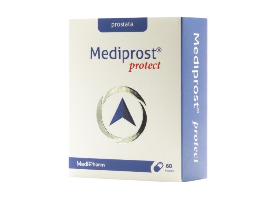 Mediprost Protect 60 kapsula