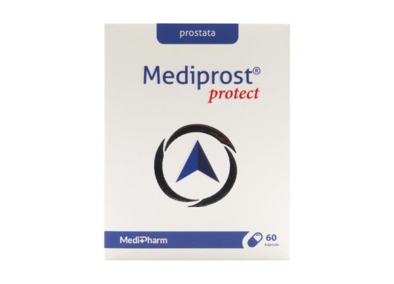 Mediprost Protect 60 kapsula