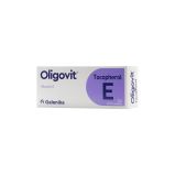 Oligovit Tocopherol E 30 film tableta
