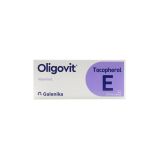 Oligovit Tocopherol E 30 film tableta