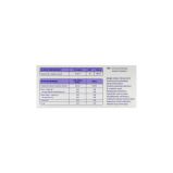 Oligovit Tocopherol E 30 film tableta