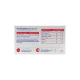 Oligovit Cr 200 mcg 30 kapsula
