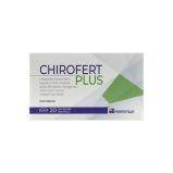 Chirofert Plus 20 troslojnih tableta sa modifikovanim oslobađanjem