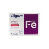 Oligovit Fe Direct 14  kesica