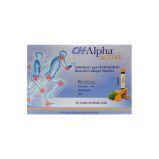 CH Alpha Active 28 ampula