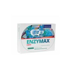 Enzymax Forte 20 kapsula