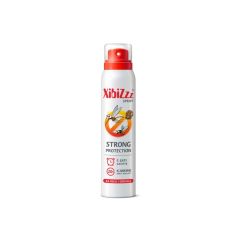 XibiZzz® Strong Ikaridin AeroSol 100ml