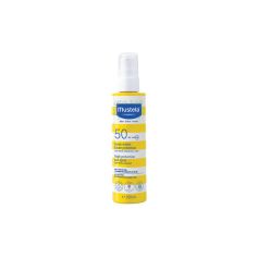 Mustela Sun Sprej SPF 50 200 ml