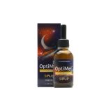 OptiMel sirup (Lipozomalni melatonin) 1mg/1ml, 50 ml