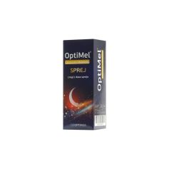 OptiMel sprej (Lipozomalni melatonin) 1mg/1 doza spreja, 20 g